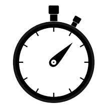 Timer icon